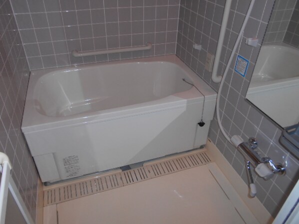 リバーシティ21イーストタワーズIIの物件内観写真